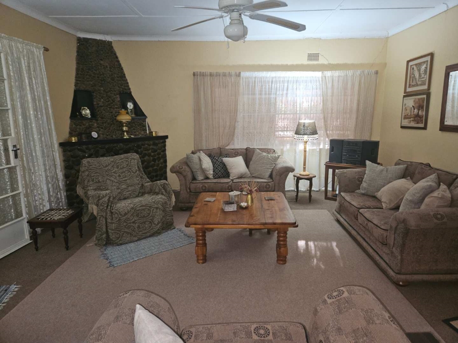 3 Bedroom Property for Sale in Barkly West Northern Cape